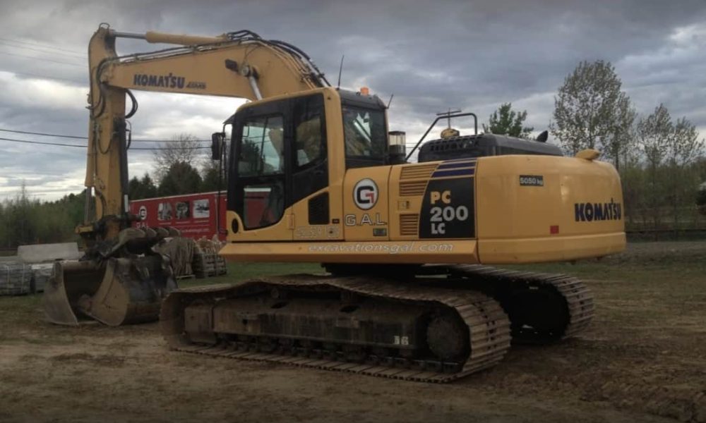 Source: Excavations GAL