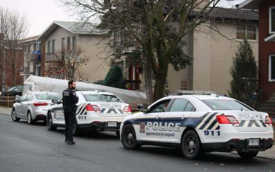 Photo: Dernière heure/ Flash news