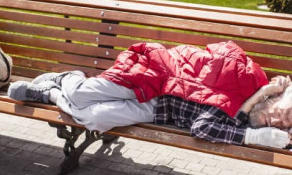 La TIRS veut connaître le nombre d'itinérants à Longueuil