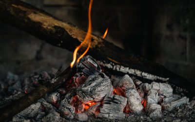 Article: La nouvelle utilisation du chauffage au bois sème le doute à Saint-Hubert  