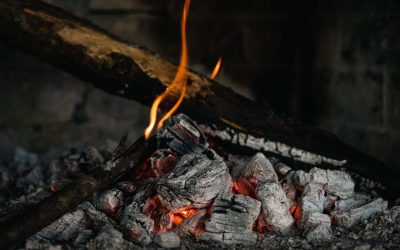 Article: La nouvelle utilisation du chauffage au bois sème le doute à Saint-Hubert  
