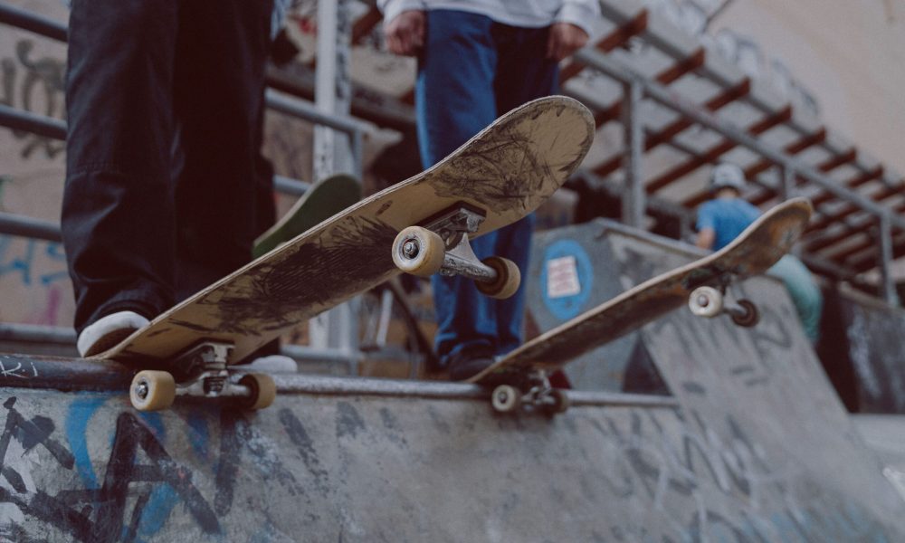 Photo: Pexels