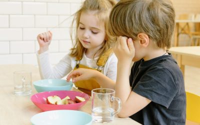 Article: Une nouvelle campagne pour le Club des petits déjeuners