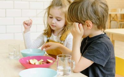 Article: Une nouvelle campagne pour le Club des petits déjeuners