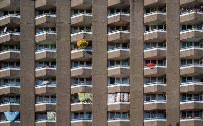 Article: Une Coalition pour le droit aux logements interpelle les candidats électoraux 