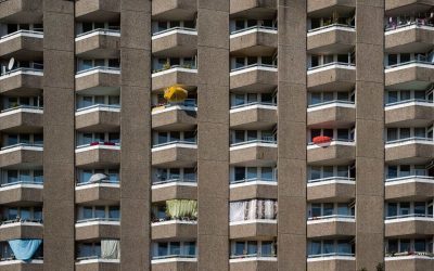 Article: Une Coalition pour le droit aux logements interpelle les candidats électoraux 