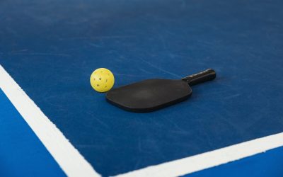 Article: Saint-Lambert augmente son offre de terrains de pickleball 