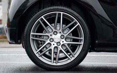 Article: Des jeunes ciblent la Montérégie pour le Défi écrou de roue 