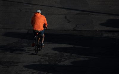 Article: Une nouvelle piste pour relier Brossard au pont Samuel-De Champlain 
