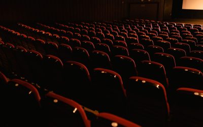 Article: Le Kino-cabaret prend d’assaut Boucherville   
