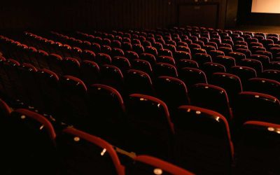 Article: Le Kino-cabaret prend d’assaut Boucherville   
