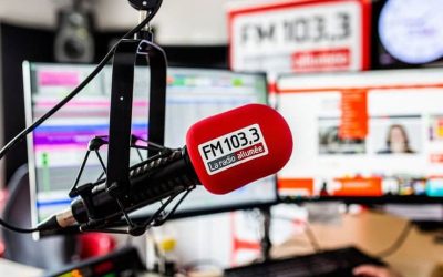 Article: Plusieurs nominations pour le FM 103,3 aux Rencontres de l’ADISQ
