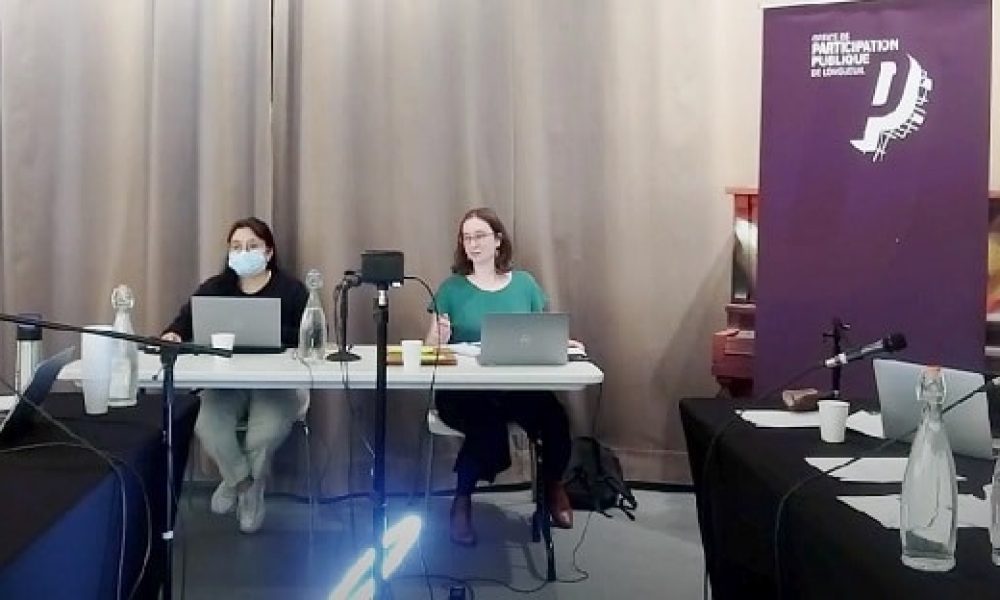 Feux au bois : des citoyens veulent conserver leurs droits fondamentaux