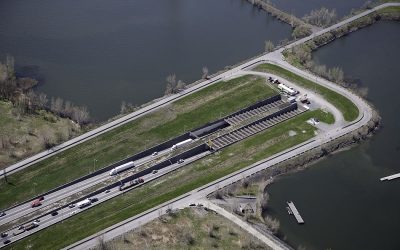 photo AUTOROUTE AERIENNE