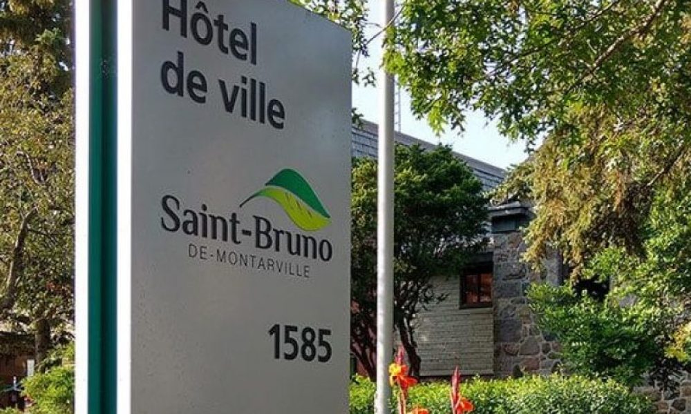 Saint-Bruno accepte une entente pour la construction du crématorium