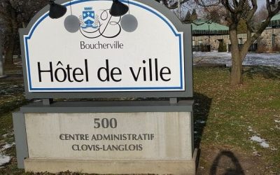 Une résidente s’inquiète des coûts du réseau d’aqueduc à Boucherville