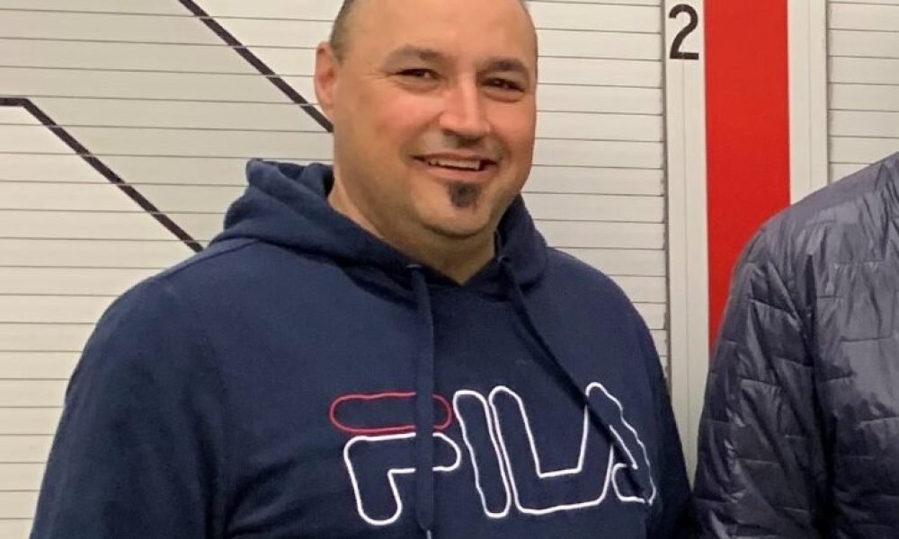 Martin Boyer est disparu. La police demande l'aide du public pour le retrouver.