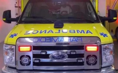 Les paramédics veulent régler les questions monétaires