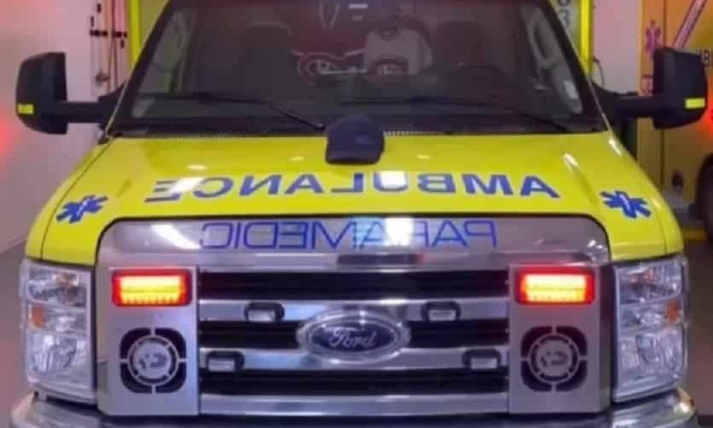 Les paramédics veulent régler les questions monétaires