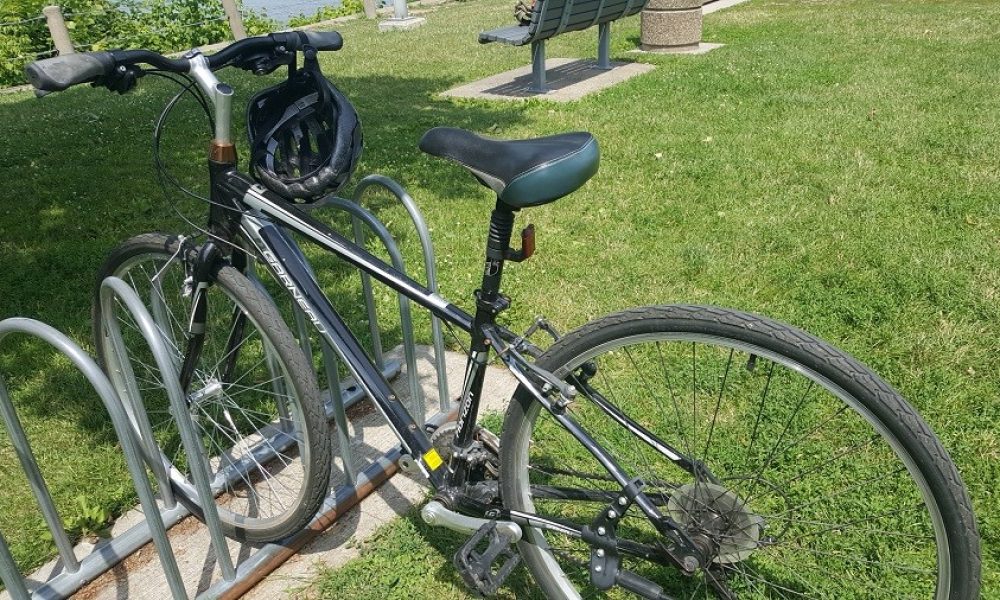 Un citoyen exige une piste cyclable accessible à l’année à Boucherville