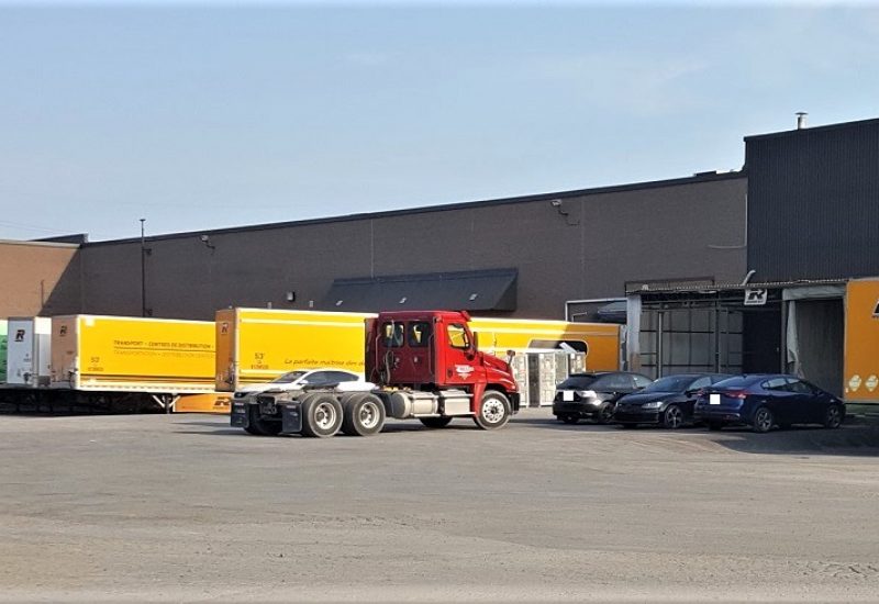 Parc industriel retour aux anciens règlements à Boucherville