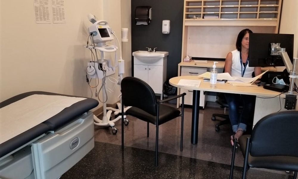 Une approche multidisciplinaire valorisée en médecine