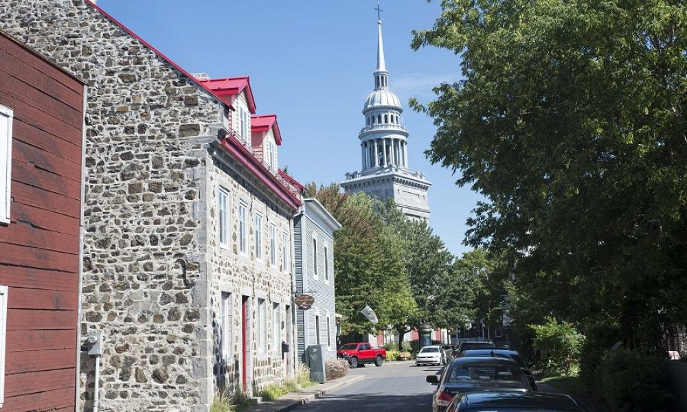 De nombreuses activités extérieures déroulent jusqu’au mois d’août. Photo : Ville de Laprairie