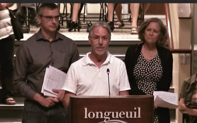 Photo: Capture d'écran