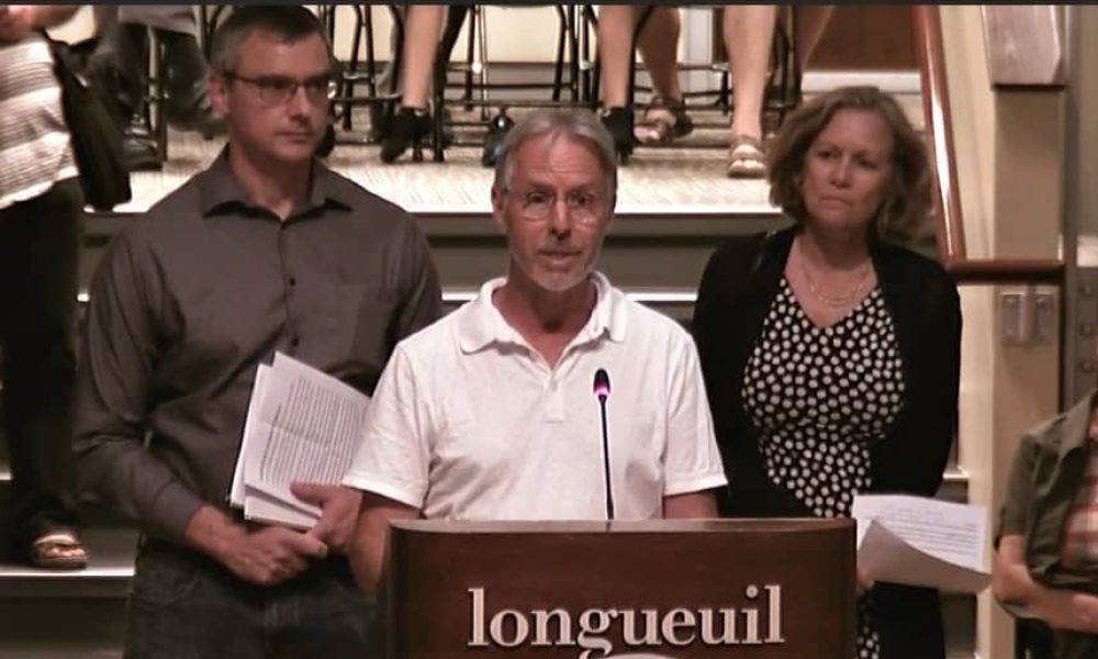 Photo: Capture d'écran