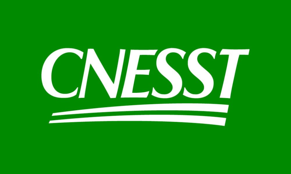 La CNESST prend les inscriptions pour les Grands Prix