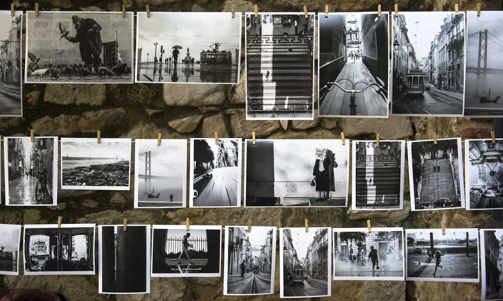 Boucherville présente Des visions, une passion 