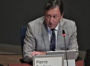 Le maire et l’ancien directeur général de Saint-Lambert condamnés par le CIME