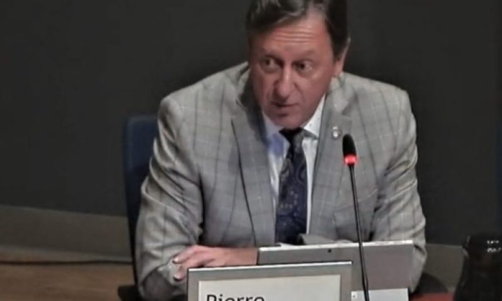 Le maire et l’ancien directeur général de Saint-Lambert condamnés par le CIME