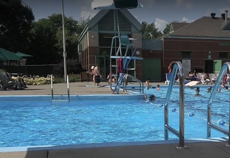 Entente de principe entre SaintBruno et ses employés de piscine