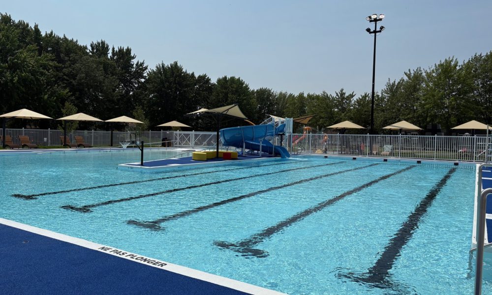 Photo: Ville de Brossard