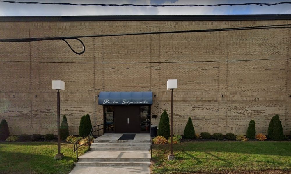 Dernier coup de sifflet à la Piscine Seigneuriale de Saint-Bruno-de-Montarville