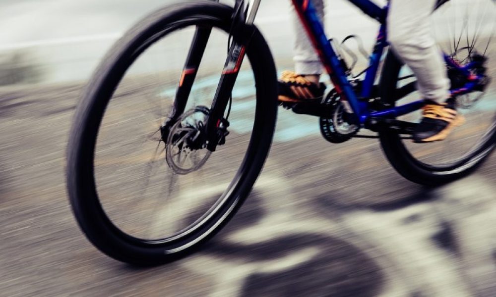 Une piste cyclable cause problème à Saint-Hubert