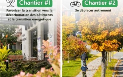 Mont-Saint-Hilaire pour la protection de l’environnement