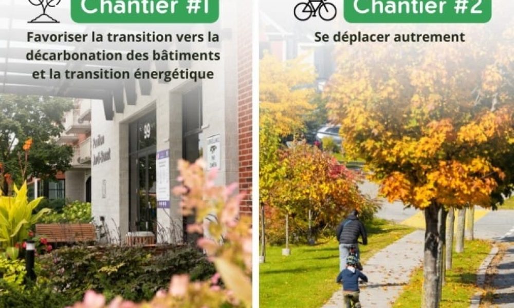 Mont-Saint-Hilaire pour la protection de l’environnement