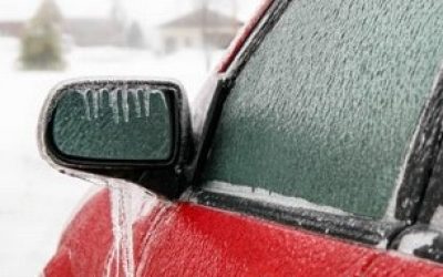 Verglas et neige: nouveaux avertissements d'Environnement Canada 