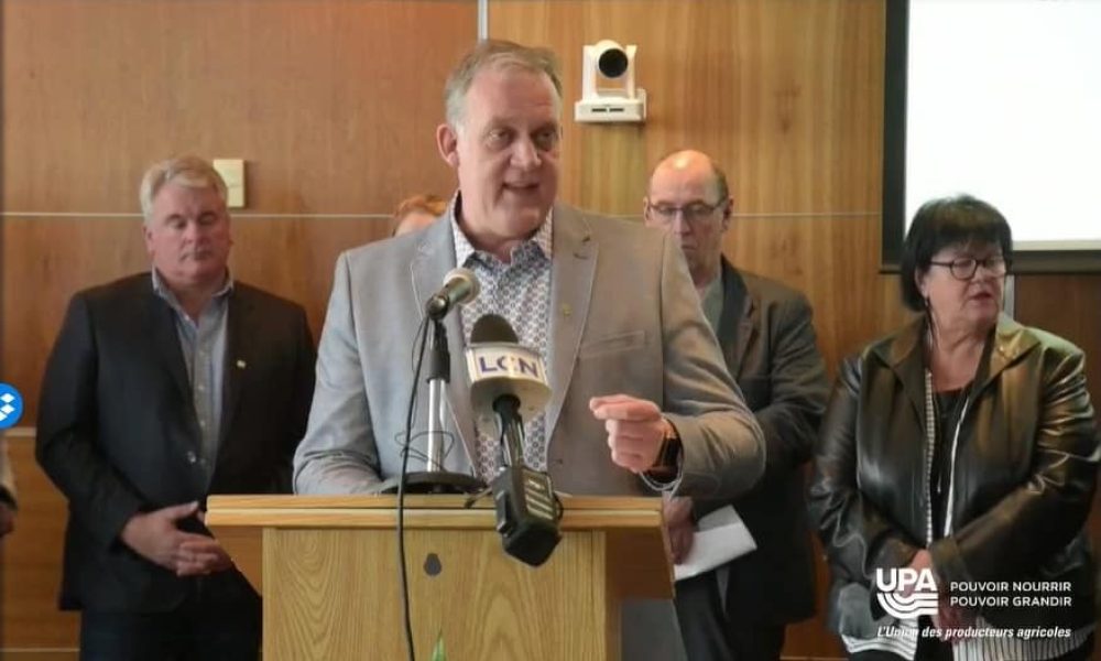 Photo: Capture d'écran