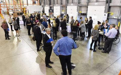 DEL met de l’argent à la disposition d’entreprises en économie sociale