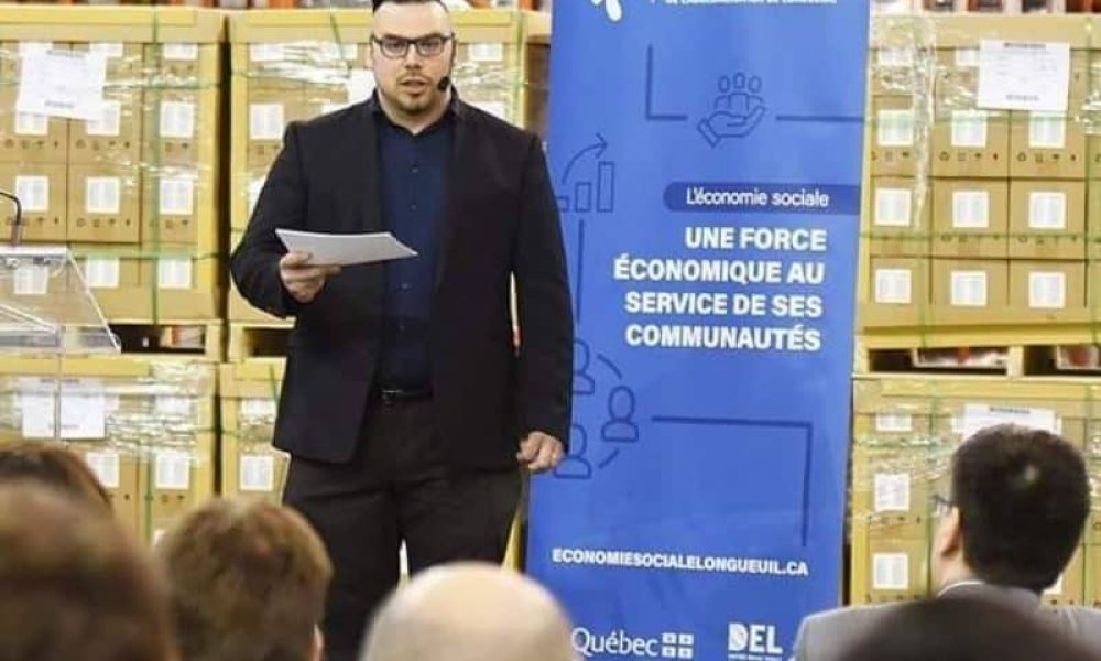 Le Pôle de l’économie sociale consulte ses membres pour les élections municipales