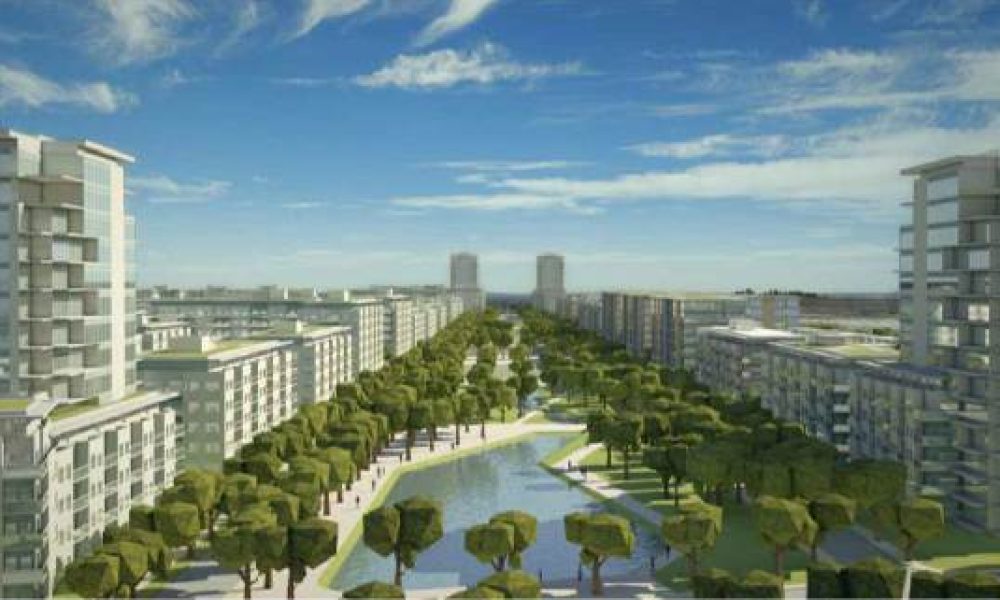 Image: Ville de Longueuil