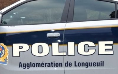 L'enquête se poursuit sur la rue Daniel à Longueuil