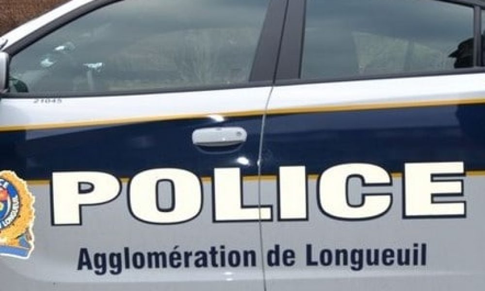 L'enquête se poursuit sur la rue Daniel à Longueuil