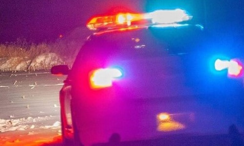 Un homme est blessé gravement par accident à Saint-Hubert