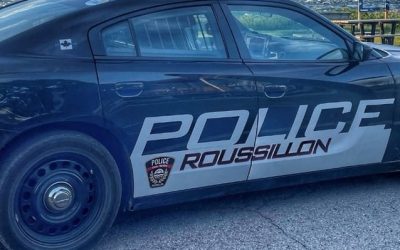 La police Roussillon recherche un suspect pour trafic de drogue