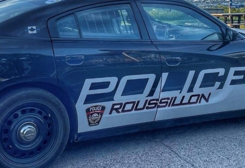 La police Roussillon recherche un suspect pour trafic de drogue