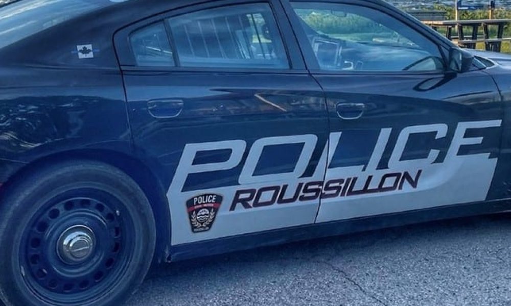 Un cycliste est blessé par une voiture à Verchères